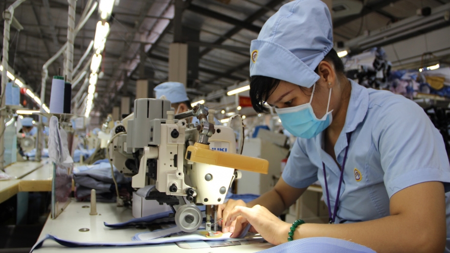 Đề xuất các trường hợp chấm dứt hưởng trợ cấp thất nghiệp